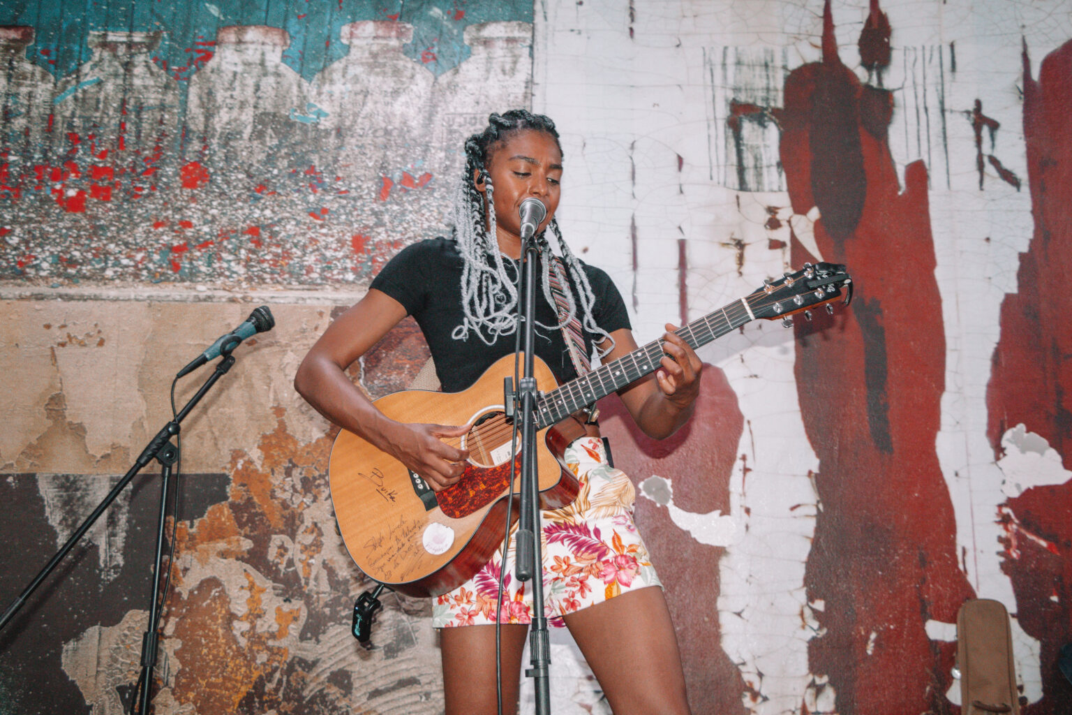 Varios conciertos para febrero